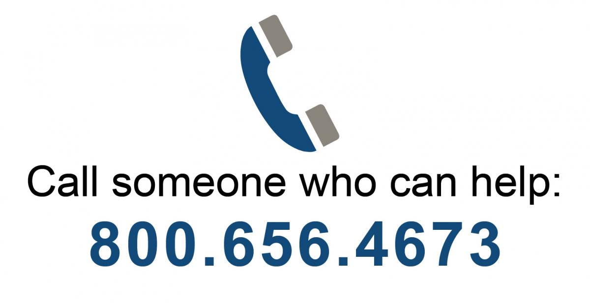 National Sexual Assault Hotline Confidential 247 Support Rainn 3096